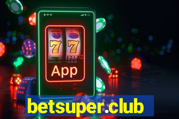 betsuper.club