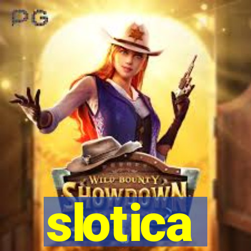 slotica