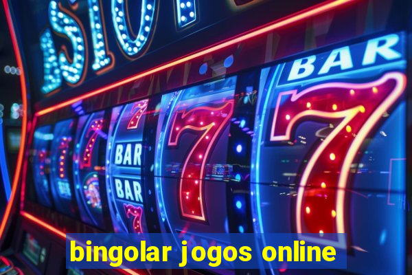 bingolar jogos online