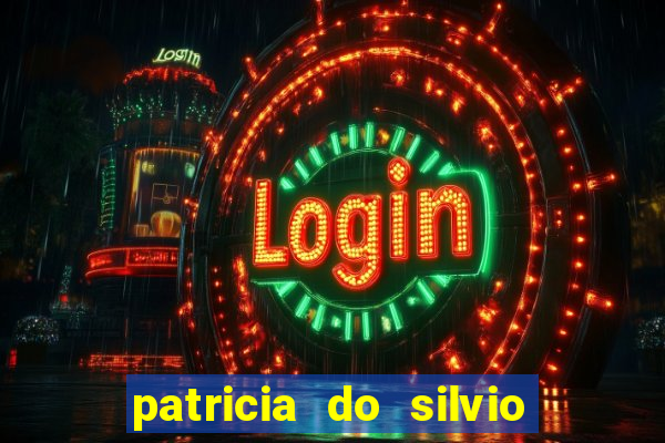 patricia do silvio santos nua