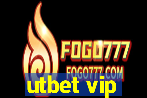 utbet vip