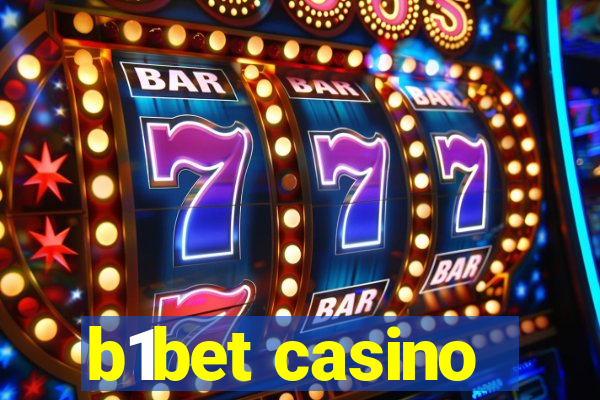 b1bet casino