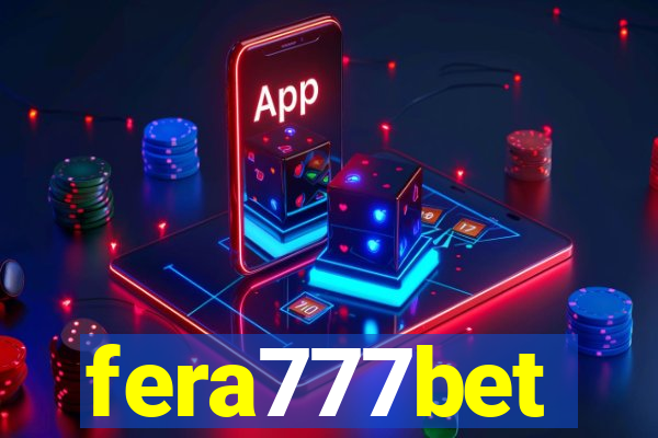 fera777bet