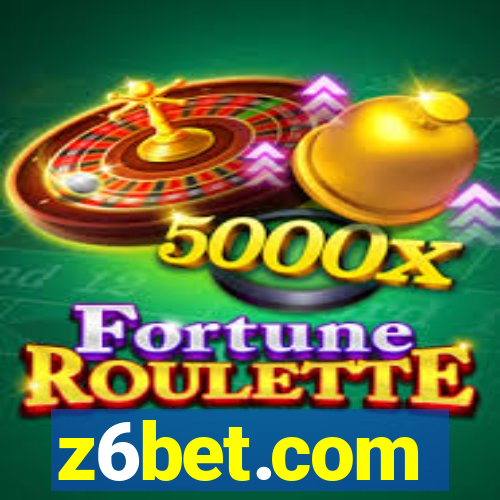 z6bet.com