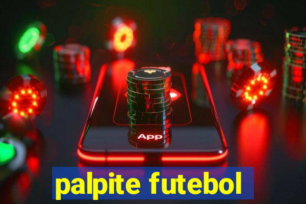 palpite futebol