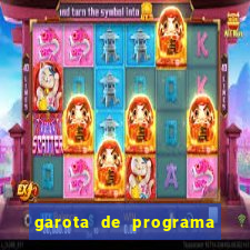 garota de programa em porto belo sc