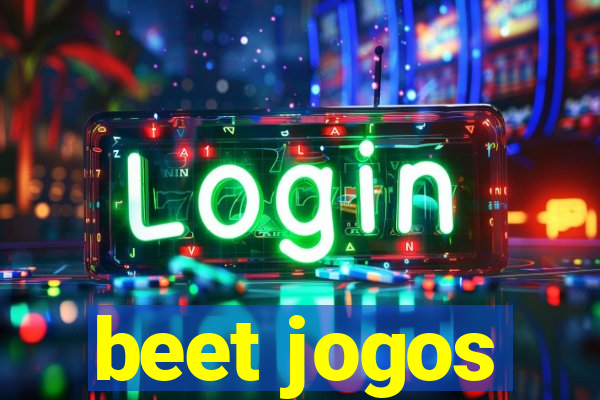 beet jogos