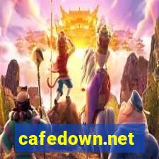 cafedown.net