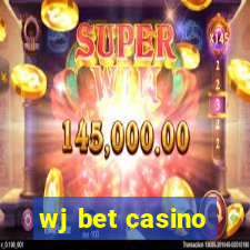 wj bet casino