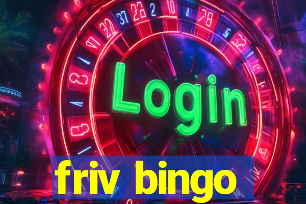 friv bingo