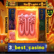 3 best casino review casino online top casino 2022