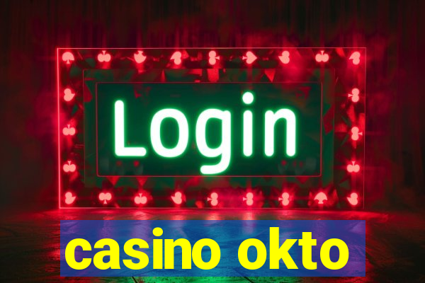 casino okto