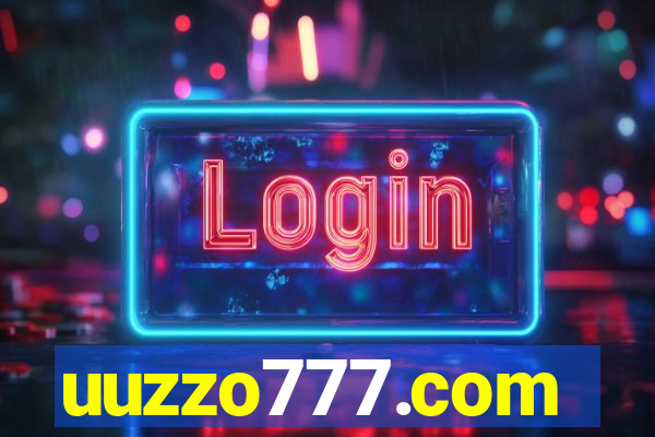 uuzzo777.com