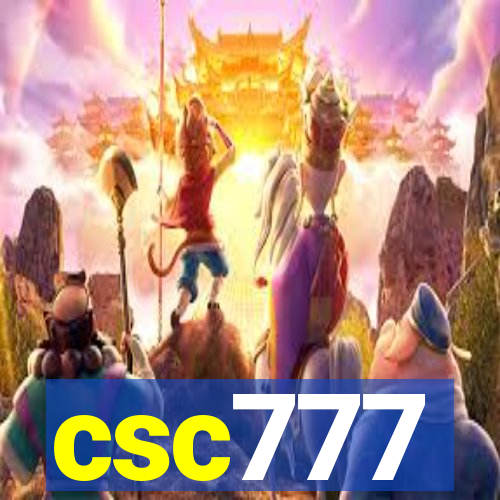 csc777