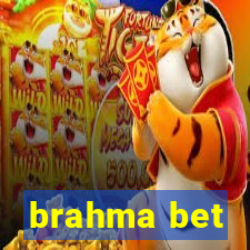 brahma bet