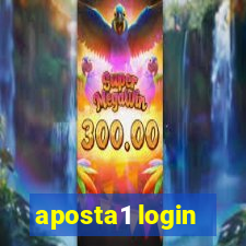 aposta1 login