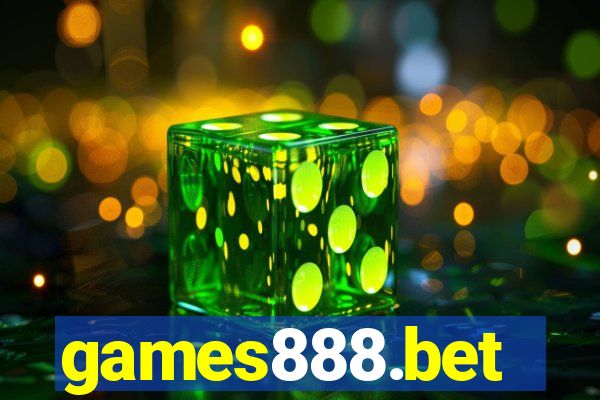 games888.bet