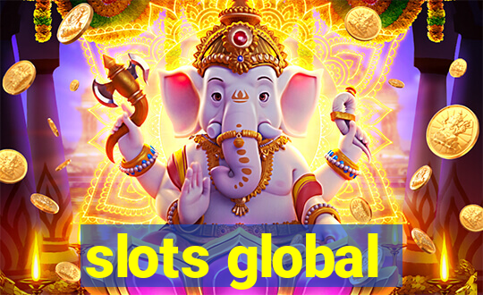 slots global