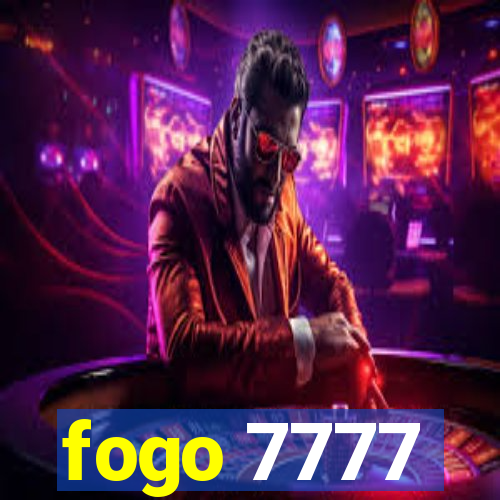 fogo 7777