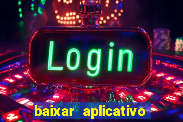 baixar aplicativo bet sport