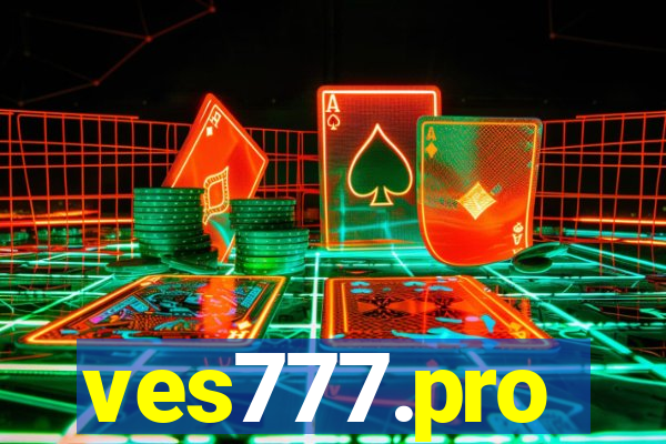 ves777.pro