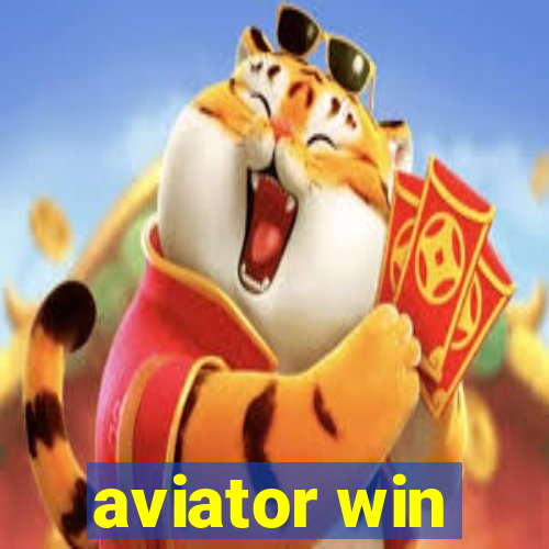 aviator win