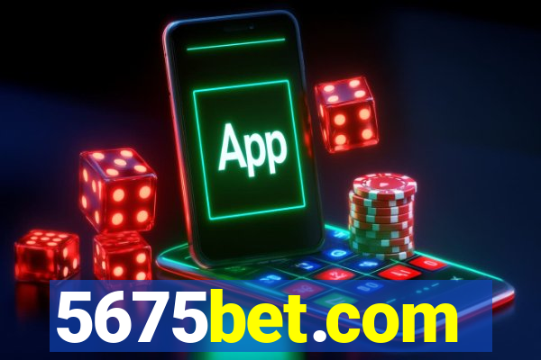 5675bet.com