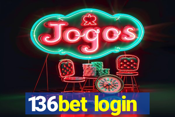 136bet login