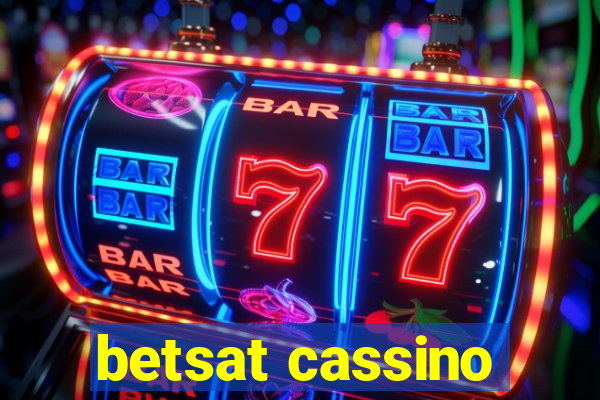 betsat cassino