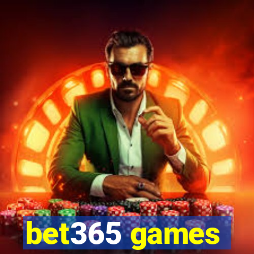 bet365 games