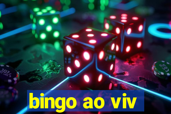 bingo ao viv