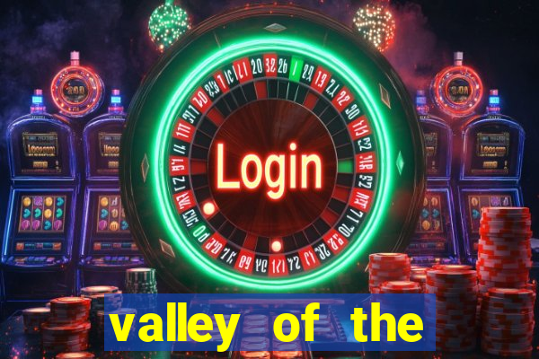 valley of the muses slot free play