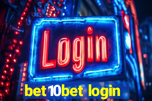 bet10bet login