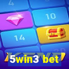 5win3 bet