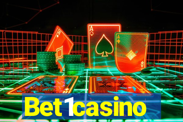 Bet1casino