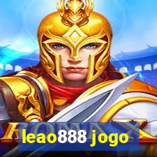 leao888 jogo