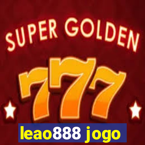 leao888 jogo