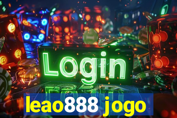 leao888 jogo