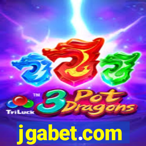 jgabet.com