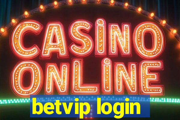 betvip login