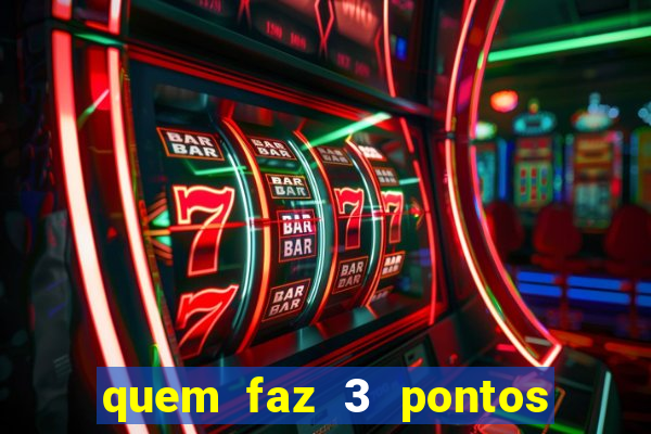 quem faz 3 pontos no dia de sorte ganha quanto