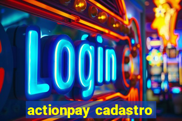 actionpay cadastro