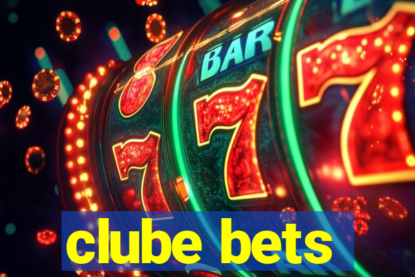 clube bets