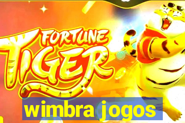 wimbra jogos