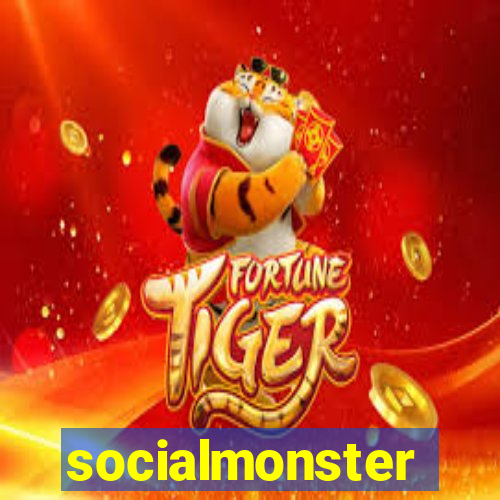 socialmonster