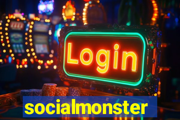 socialmonster