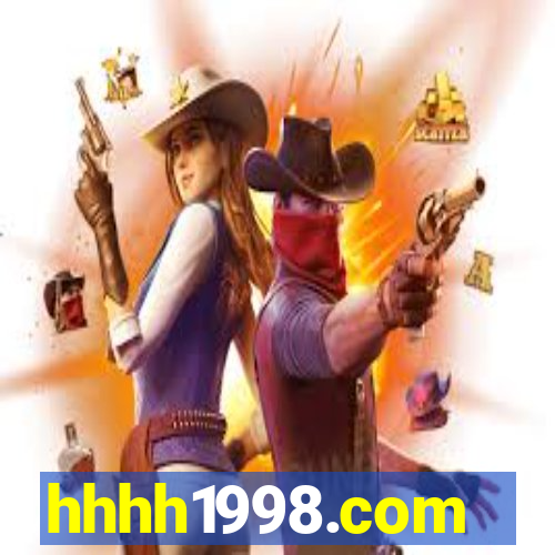 hhhh1998.com