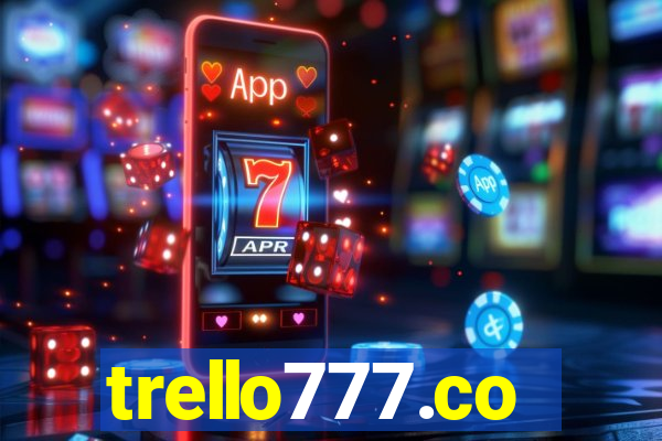 trello777.co