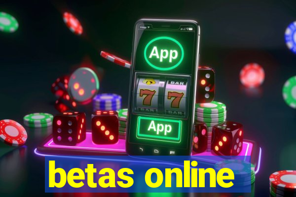 betas online