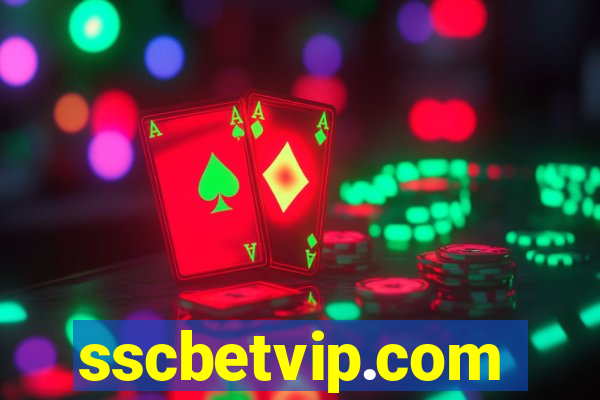 sscbetvip.com